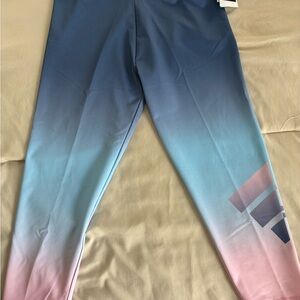 Gradient Kids Leggings